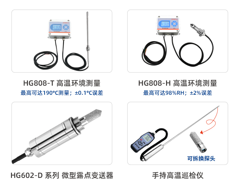 ?在極端溫度下，在線露點(diǎn)測(cè)量?jī)x的維護(hù)需要注意哪些事項(xiàng)?