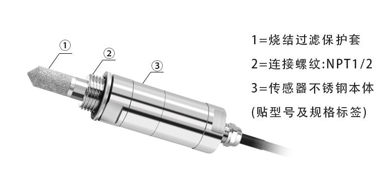 壓縮空氣系統(tǒng)中露點(diǎn)過(guò)高會(huì)有什么影響?